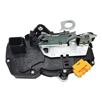 931-311 Door Lock Actuator Motor Front Right Driver Side for Chevrolet Malibu 2008-2012 Saturn Aura 2007-2009
931-311 Door Lock Actuator Motor Front Right Driver Side for Chevrolet Malibu 2008-2012 Saturn Aura 2007-2009
