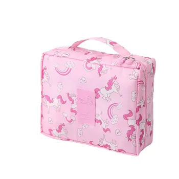 Travel Cosmetic Bag Neceser Women Makeup Bags Toiletries Organizer Women necessities Female Storage Pouch Make up Cases
Travel Cosmetic Bag Neceser Women Makeup Bags Toiletries Organizer Women necessities Female Storage Pouch Make up Cases
