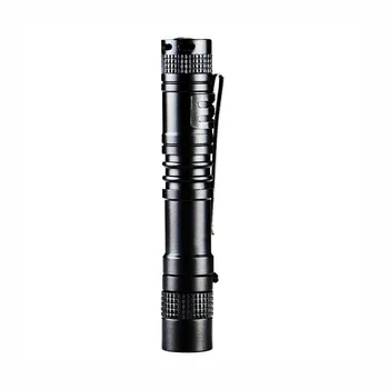 Torch Clip Tactical Military Outdoor Sporting Hiking Mini Flashlight Durable 3W Camping Emergent Lamp LED Flashlight Cycling
Torch Clip Tactical Military Outdoor Sporting Hiking Mini Flashlight Durable 3W Camping Emergent Lamp LED Flashlight Cycling