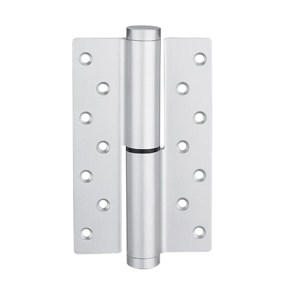 2pcs 5inch Automatic Door Closer Hinge Hydraulic Buffer Damping Spring Hinged Blind Door Self-Closing Page Left Open
2pcs 5inch Automatic Door Closer Hinge Hydraulic Buffer Damping Spring Hinged Blind Door Self-Closing Page Left Open