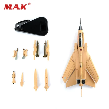 1:100 Tornado IDS Aircraft Airplane Model UK Strong Wind Fighter Toy model for Collection boy gift 
1:100 Tornado IDS Aircraft Airplane Model UK Strong Wind Fighter Toy model for Collection boy gift