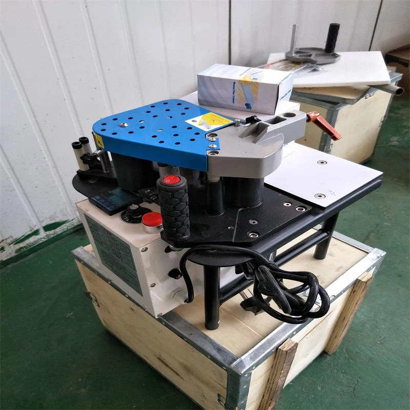 Small Portable Side Sealing Machine for Simplify Household Small Sizes with Straight Lines
Small Portable Side Sealing Machine for Simplify Household Small Sizes with Straight Lines