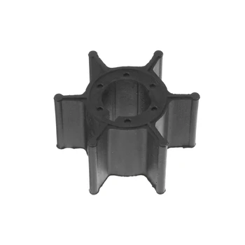 Marine Water Pump Impeller Boat Engine Impeller for Honda-7.5/10HP Outboard Engine 19210-935-003 6 Blades Boat Parts Accessories
Marine Water Pump Impeller Boat Engine Impeller for Honda-7.5/10HP Outboard Engine 19210-935-003 6 Blades Boat Parts Accessories