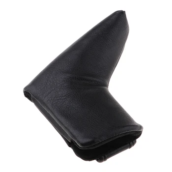 PU Leather Golf Blade Putter Head Cover Headcover Protector Bag Sleeve Boots Golf Putter Cover Golf Accessories 퍼터커버
PU Leather Golf Blade Putter Head Cover Headcover Protector Bag Sleeve Boots Golf Putter Cover Golf Accessories 퍼터커버