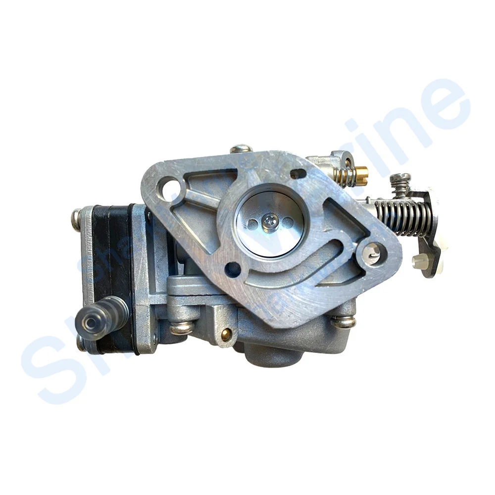 Карбюратор для подвесного PN 3B2-03200-1 TOHATSU | Автомобили и мотоциклы