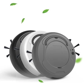 Multifunction Robot Vacuum Cleaner Cleaning Machine Intelligent Charging Vacuum Cleaner Three-In-One Sweeping machine
Multifunction Robot Vacuum Cleaner Cleaning Machine Intelligent Charging Vacuum Cleaner Three-In-One Sweeping machine