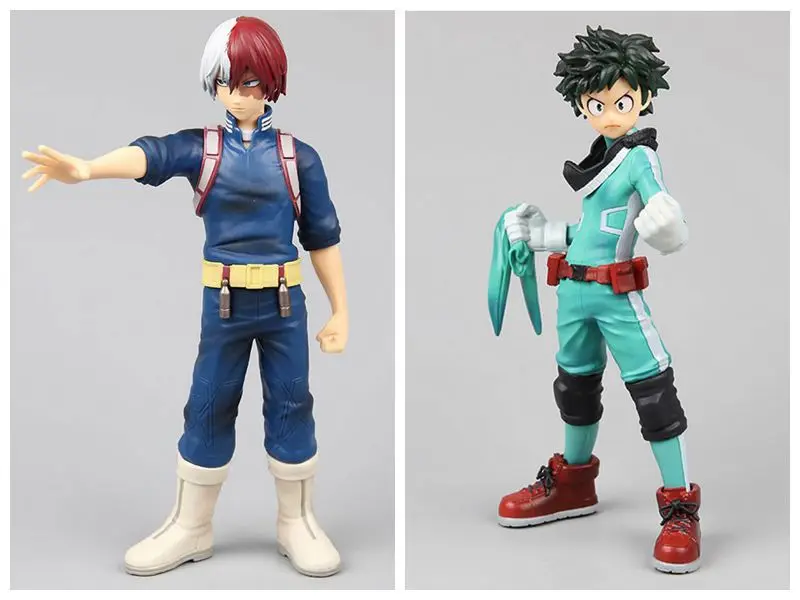 Diffuse Dynamic Square Anime My Hero College DXF 2 Generation Boom Focal Frozen Green Valley out Long Boxed Garage Kit Model
Diffuse Dynamic Square Anime My Hero College DXF 2 Generation Boom Focal Frozen Green Valley out Long Boxed Garage Kit Model