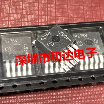 4276V TLE4276GV TO-263-5
4276V TLE4276GV TO-263-5