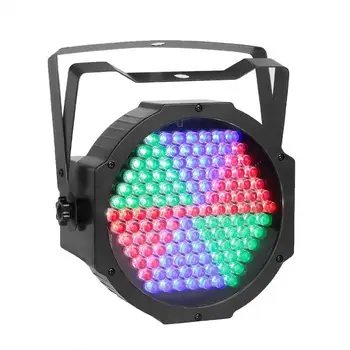 AKDSteel RGB 127 LEDs PAR Light Sound Activated Mixing Color Wash Stage Lighting for Disco DJ Magical Show Parties Live Concert
AKDSteel RGB 127 LEDs PAR Light Sound Activated Mixing Color Wash Stage Lighting for Disco DJ Magical Show Parties Live Concert