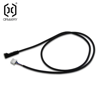 Artillery Y-Axis Endstop Sensor Y-Axis Limited Switch Module with Cable fits Sidewinder X1 for 3D Printer
Artillery Y-Axis Endstop Sensor Y-Axis Limited Switch Module with Cable fits Sidewinder X1 for 3D Printer