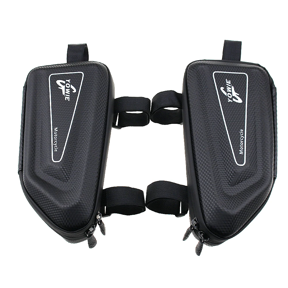 For KAWASAKI Z800 Z750 Z1000 Z1000SX Z1000 SX Z 800 750 1000 Motorcycle Side Package Modified Hard Shell Triangle Bag Kit
For KAWASAKI Z800 Z750 Z1000 Z1000SX Z1000 SX Z 800 750 1000 Motorcycle Side Package Modified Hard Shell Triangle Bag Kit