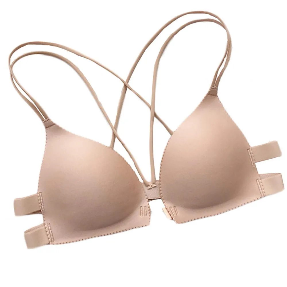 JAYCOSIN Delicate New Women Sexy Wireless Bra Top Vest Breathable Chest Pad Wearing Sports Underwear Comfortable Sleepwear
JAYCOSIN Delicate New Women Sexy Wireless Bra Top Vest Breathable Chest Pad Wearing Sports Underwear Comfortable Sleepwear