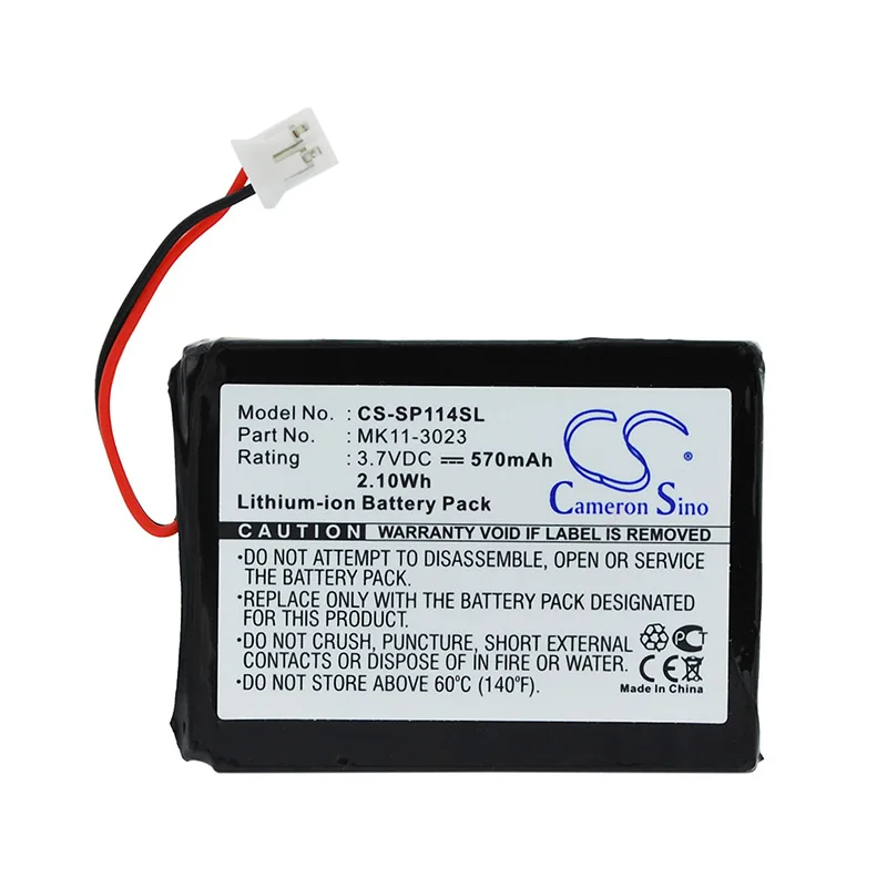 CS-SP114SL-5