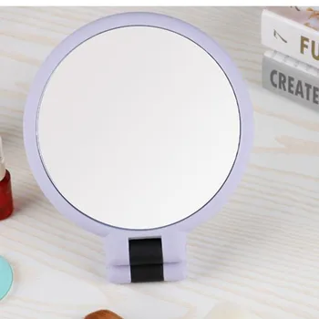 Clear Mini Cosmetic Makeup Mirror Wall Mount Folding Double Sided Portable 10X Magnifying Home Practical Gift ABS
Clear Mini Cosmetic Makeup Mirror Wall Mount Folding Double Sided Portable 10X Magnifying Home Practical Gift ABS