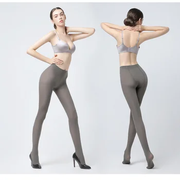 80D Pantyhose for Women Oil Shiny Sexy High Elastic Tights Stockings Women's Female Tight Slimming Collant Femme Stockings
80D Pantyhose for Women Oil Shiny Sexy High Elastic Tights Stockings Women's Female Tight Slimming Collant Femme Stockings