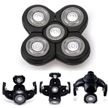 Men Home Washable Professional Beard Salon Easy Install Trimming Grooming Mesh Replacement Parts Electric Shaver Head
Men Home Washable Professional Beard Salon Easy Install Trimming Grooming Mesh Replacement Parts Electric Shaver Head