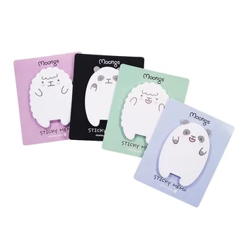 40packs/lot mew arrival cut Animal image cartoon message notes school memopad
40packs/lot mew arrival cut Animal image cartoon message notes school memopad