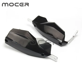 Handlebar handguards Hand Guards for 7/8" 22mm Bar Or 1-1/8 28mm Fat Motorcycle Motorcross Dirt Bike ATV Quad 
Handlebar handguards Hand Guards for 7/8" 22mm Bar Or 1-1/8 28mm Fat Motorcycle Motorcross Dirt Bike ATV Quad