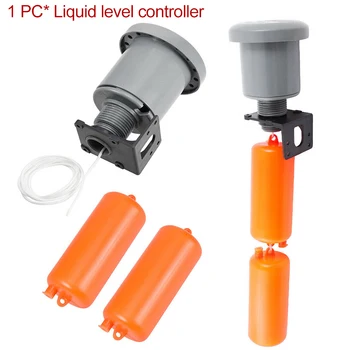 Dual Ball Sump Pumping Home Hydropower Electrical Vertical Easy Install Float Switch Stable Liquid Level Controller Water Towers
Dual Ball Sump Pumping Home Hydropower Electrical Vertical Easy Install Float Switch Stable Liquid Level Controller Water Towers