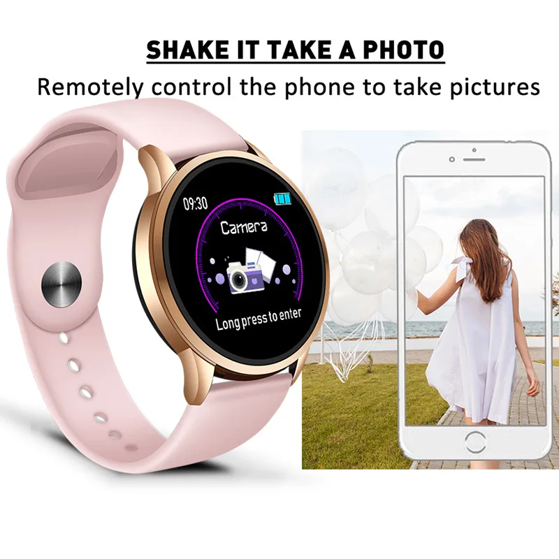 Fashion HD display ECG smart watch heart rate blood pressure monitor Bluetooth call IP67 smart Sports Watch
Fashion HD display ECG smart watch heart rate blood pressure monitor Bluetooth call IP67 smart Sports Watch