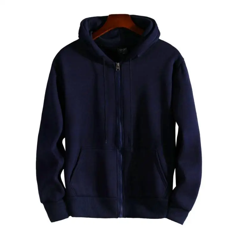 Men/Women Zipper Sweatshirt Hoodies Jacket Coat Hooded Sweatshirts Long-sleeved Pullover Women's Solid Color Tops Sportswear
Men/Women Zipper Sweatshirt Hoodies Jacket Coat Hooded Sweatshirts Long-sleeved Pullover Women's Solid Color Tops Sportswear