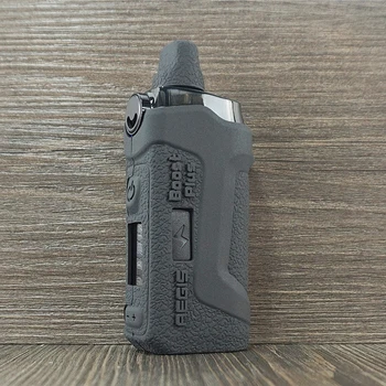 Texture Case for Geekvape Aegis Boost Plus Pod 40W Vape Protective Silicone Skin Sleeve Cover ModShield Wrap gel
Texture Case for Geekvape Aegis Boost Plus Pod 40W Vape Protective Silicone Skin Sleeve Cover ModShield Wrap gel