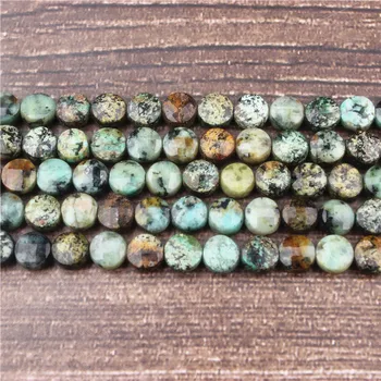 Lanli fashion jewelry natural gem African pine cake shape loose beads 6x6mm DIY bracelet necklace and accessories
Lanli fashion jewelry natural gem African pine cake shape loose beads 6x6mm DIY bracelet necklace and accessories