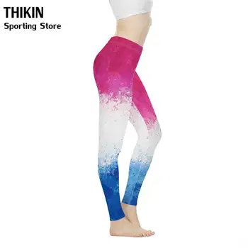 Women Blue and White Gradient High Waist legins Pants Female Seamless Leggings Sport Leggings Training Gym Fitness Leggings
Women Blue and White Gradient High Waist legins Pants Female Seamless Leggings Sport Leggings Training Gym Fitness Leggings