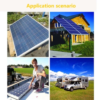 20A Mppt Solar Charge Controller 12v/24v Adaptive Solar Charging Controller Intelligent Controller Car Home Power Supply Mppt
20A Mppt Solar Charge Controller 12v/24v Adaptive Solar Charging Controller Intelligent Controller Car Home Power Supply Mppt