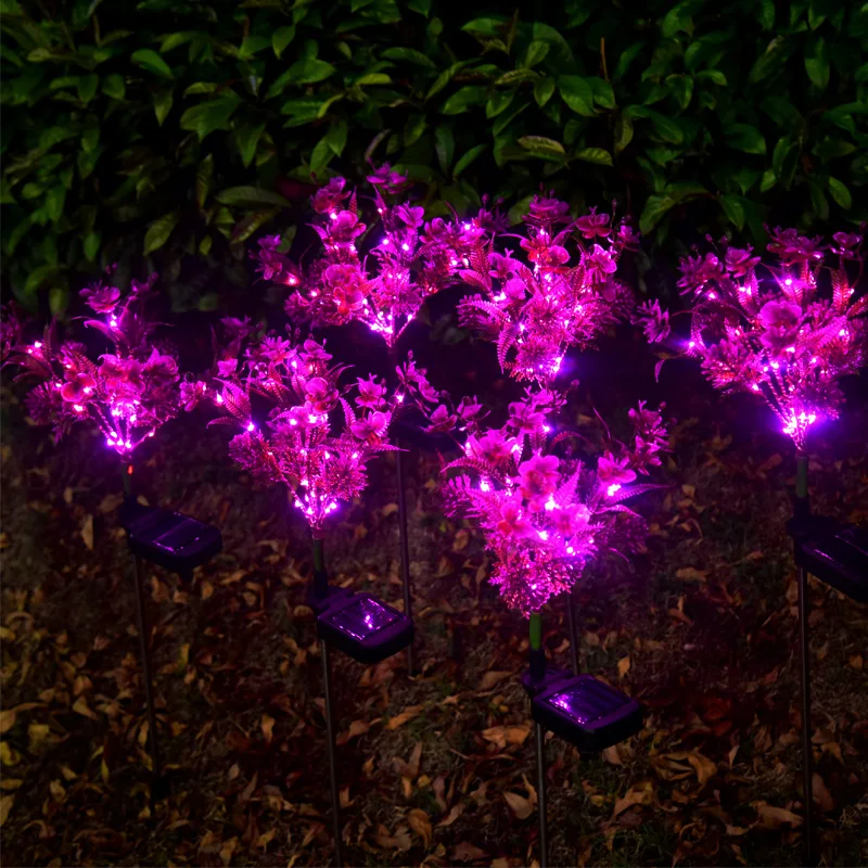 New 7 Flowers 28led Solar Garden Lamp Outdoor Luminous Phalaenopsis Lawn Lamp Solar Lantern garden solar light outdoors patio
New 7 Flowers 28led Solar Garden Lamp Outdoor Luminous Phalaenopsis Lawn Lamp Solar Lantern garden solar light outdoors patio