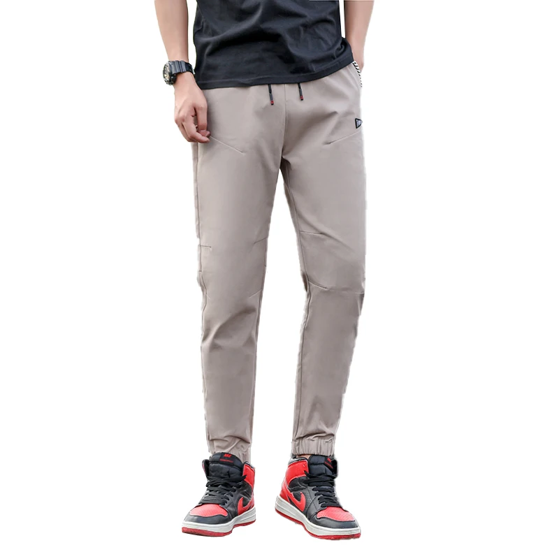 New Men Japanese Streetwear Sweatpants Casual Joggers 2020 Overalls Men Hip Hop Cargo Pants Pockets Designer Track Pants
New Men Japanese Streetwear Sweatpants Casual Joggers 2020 Overalls Men Hip Hop Cargo Pants Pockets Designer Track Pants