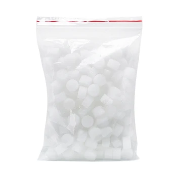 KONMISON 150 Pcs Replacement Filter Sponge For Vacuum Pore Cleaner Blackhead Remover Suction Machine Micro-dermabrasion Accessor
KONMISON 150 Pcs Replacement Filter Sponge For Vacuum Pore Cleaner Blackhead Remover Suction Machine Micro-dermabrasion Accessor