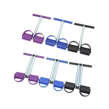 Multifunctional Pull Rope Pedal Puller Sit-Ups For Men And Women Practicing Arm Muscles Home Fitness Equipment 1 Pcs
Multifunctional Pull Rope Pedal Puller Sit-Ups For Men And Women Practicing Arm Muscles Home Fitness Equipment 1 Pcs