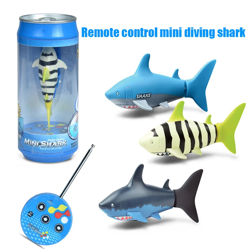 Mini Simulation RC Submarine 3 CH Remote Small Sharks with USB Remote Control Toy New Fish Boat Best Christmas Gift for Children
Mini Simulation RC Submarine 3 CH Remote Small Sharks with USB Remote Control Toy New Fish Boat Best Christmas Gift for Children