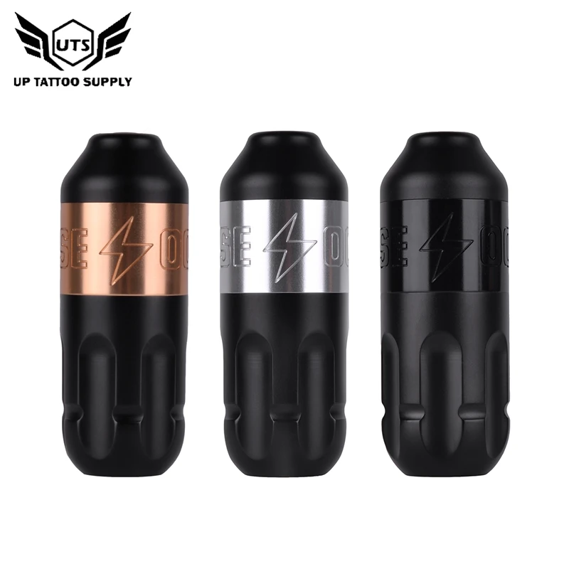 Poseidon Rotary Tattoo Machine Short Pen Coreless Motor RCA Interface Makeup Cartridge Machine Tattoo Supplies
Poseidon Rotary Tattoo Machine Short Pen Coreless Motor RCA Interface Makeup Cartridge Machine Tattoo Supplies