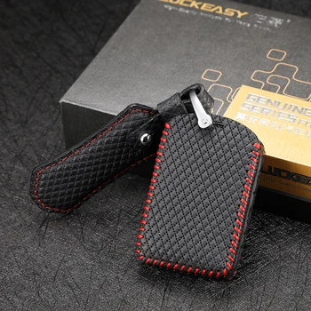 High quality key case 2017-2020 For Volvo XC90 S90 V90 T5 T6 T8 XC60 leather car key cover top layer leather s90l car accessorie
High quality key case 2017-2020 For Volvo XC90 S90 V90 T5 T6 T8 XC60 leather car key cover top layer leather s90l car accessorie