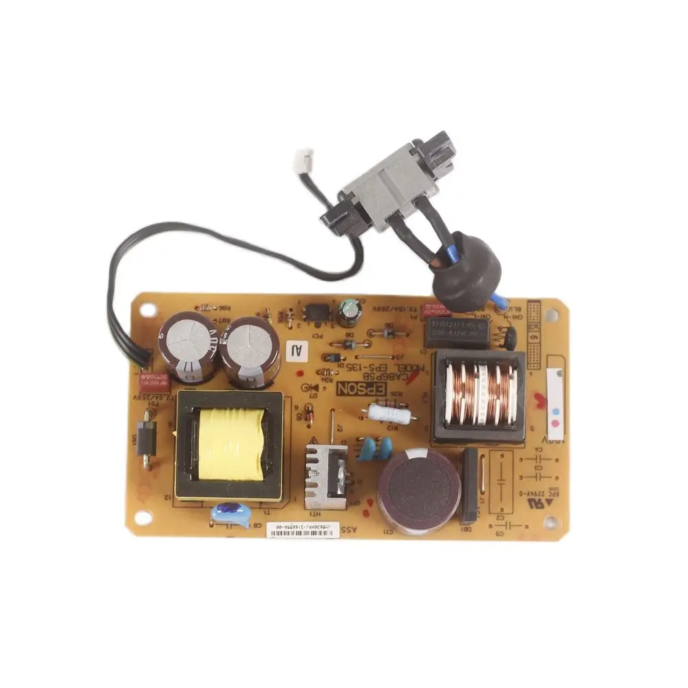 

Epson L1800 DTF Printer Power board A3 UV DTG Motherboard R2000 P400 Yellow MainBoard CA86P SB MODEL EPS-135