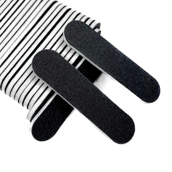 10pcs Black Mini Nail File Black Emery Board Sandpaper Finger Toe Nail Grinding Manicure Tool Accessories 2020 new arrival
10pcs Black Mini Nail File Black Emery Board Sandpaper Finger Toe Nail Grinding Manicure Tool Accessories 2020 new arrival