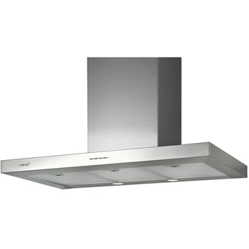 TASTING BELL SYGMA900 DECORATIVE 90CM INOX TO
TASTING BELL SYGMA900 DECORATIVE 90CM INOX TO