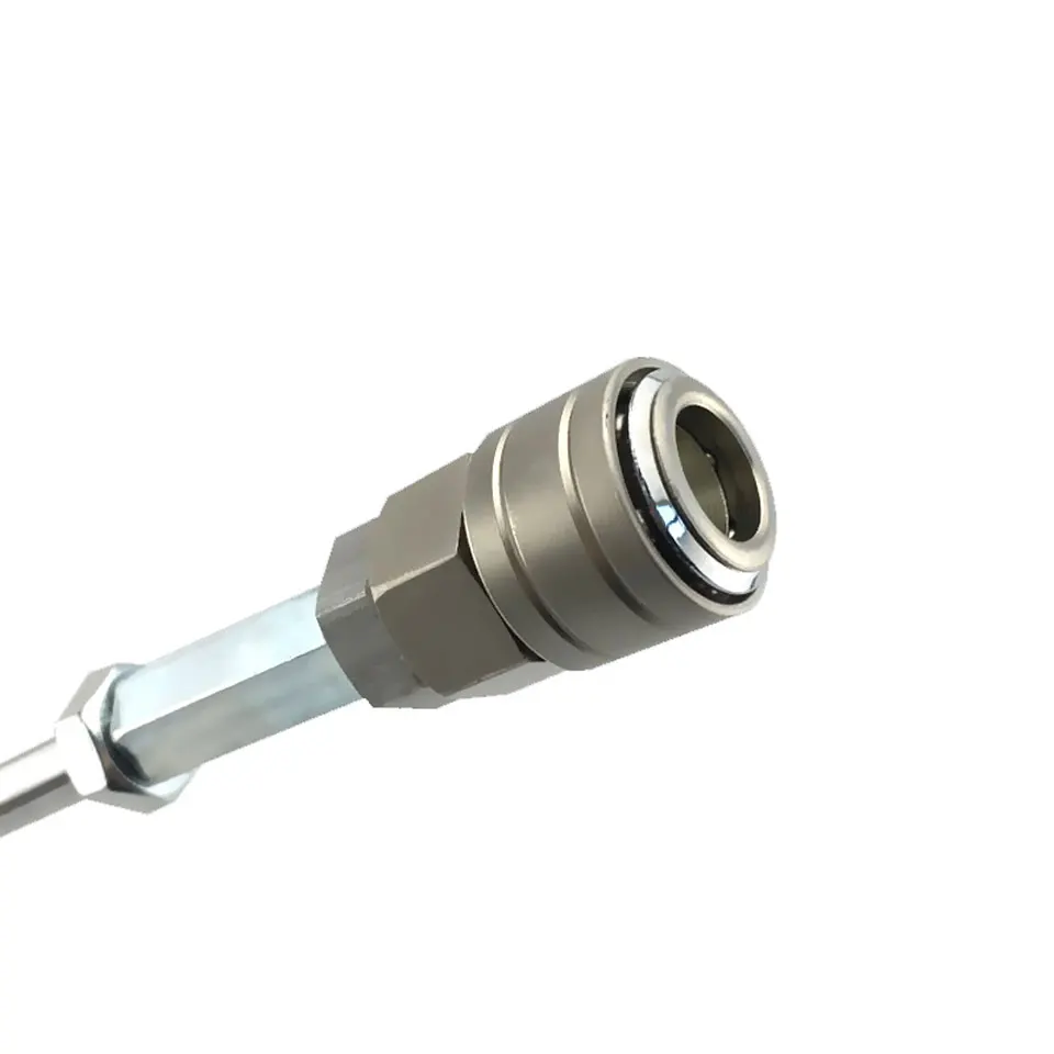 Насадка Вибратор