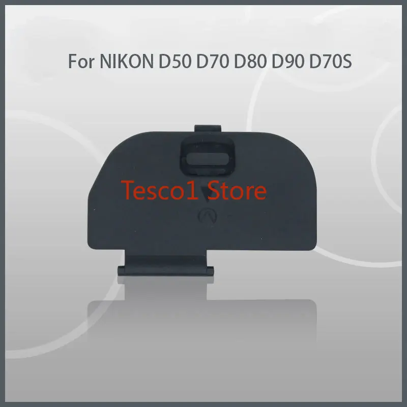 

Абсолютно новая Оригинальная Крышка батарейного отсека для NIKON D50 D70 D80 D90 D70S запасная часть для цифровой камеры