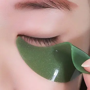 Gold Collagen Mask Natural Moisturizing Dark Circles Green Algae Eye Mask Anti-Aging Eye Cream 60 Tablets
Gold Collagen Mask Natural Moisturizing Dark Circles Green Algae Eye Mask Anti-Aging Eye Cream 60 Tablets