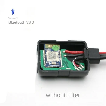 Parts Audio Cable 10 Pin Bluetooth For BMW E39 E46 E53 3 Series 12V High quality
Parts Audio Cable 10 Pin Bluetooth For BMW E39 E46 E53 3 Series 12V High quality