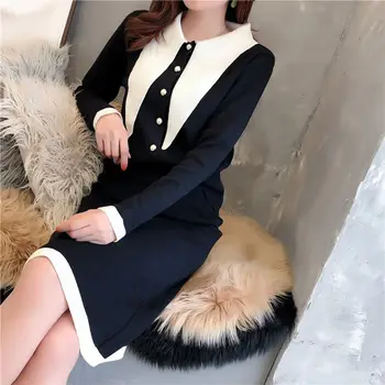 2020 Poncho Sweater Women 9420 Real Shot New And Color Matching Collar Two Piece Knitted Sweater 85 -- 1st Floor, 2nd Row, Shelf
2020 Poncho Sweater Women 9420 Real Shot New And Color Matching Collar Two Piece Knitted Sweater 85 -- 1st Floor, 2nd Row, Shelf
