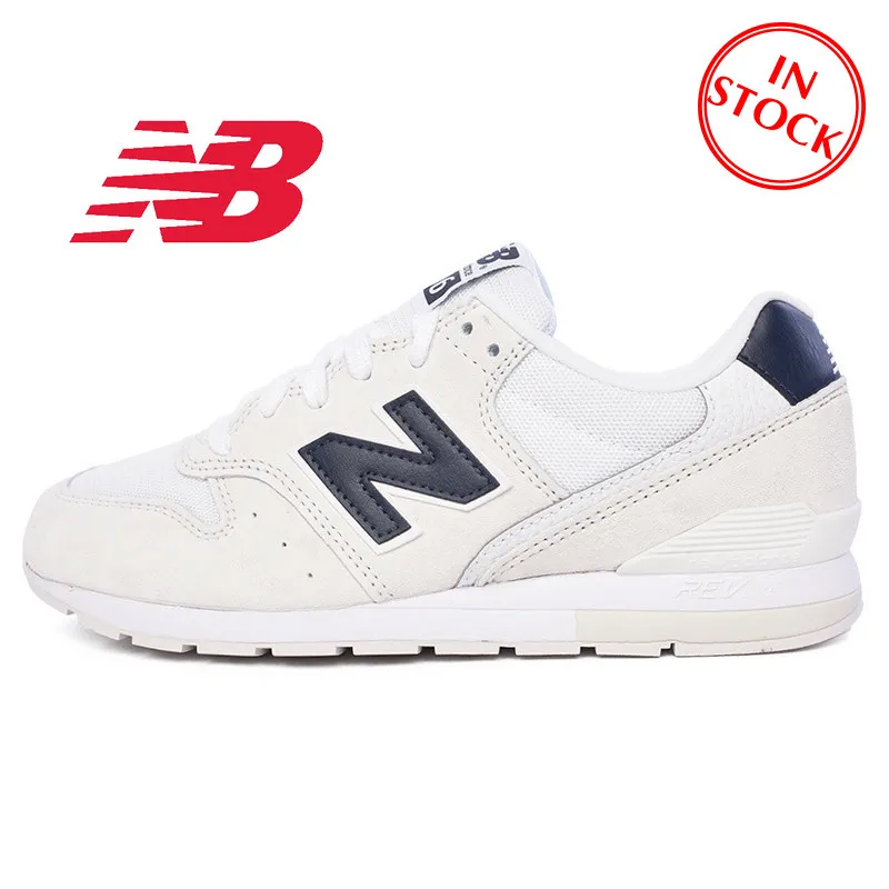 

Original New Balance Official 996 Series Classic Men and Women Outdoor Sports Fashion Casual Jogging Shoes MRL996JL / JM