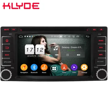 Klyde 4G Android 9.0 Octa Core 4GB RAM 64GB ROM BT DSP Car DVD Player Radio GPS Glonass For Subaru Forester Impreza 2008-2013
Klyde 4G Android 9.0 Octa Core 4GB RAM 64GB ROM BT DSP Car DVD Player Radio GPS Glonass For Subaru Forester Impreza 2008-2013