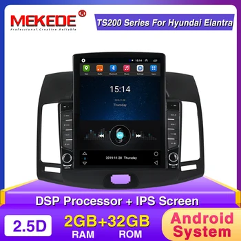 2020 new!Android Car gps navigation radio player for Hyundai Elantra 4 2006-2012 with DSP carplayer wifi BT Russian menu
2020 new!Android Car gps navigation radio player for Hyundai Elantra 4 2006-2012 with DSP carplayer wifi BT Russian menu