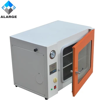 Energy Saving CE approved vacuum oven lab
Energy Saving CE approved vacuum oven lab