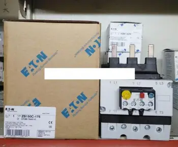 

1PC New EATON MOELLER ZB150C-175 145-175A