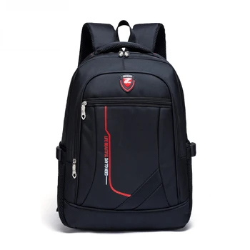 Men's High-Quality Nylon Backpack Multi-Function Variety Of Color Climbing Travel Backpack Youth Casual Fashion Large Capacity
Men's High-Quality Nylon Backpack Multi-Function Variety Of Color Climbing Travel Backpack Youth Casual Fashion Large Capacity